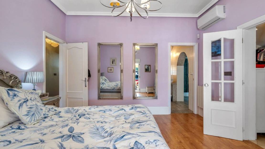 Sale - Country House - Almoradí - Heredades