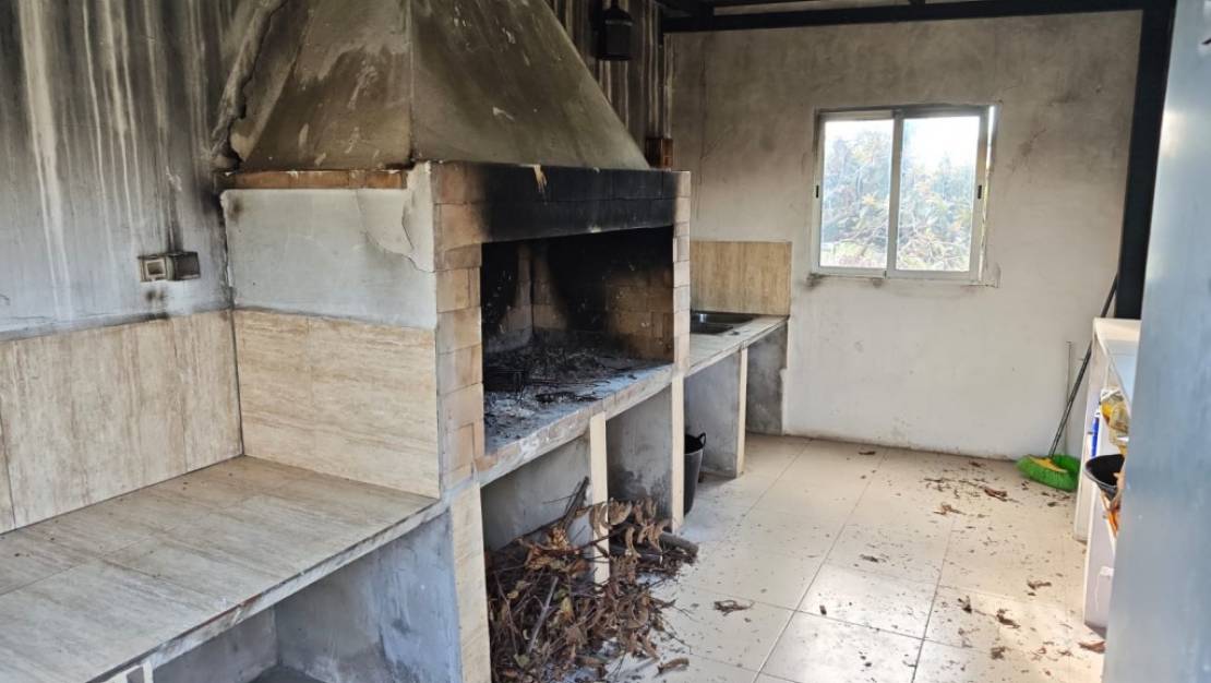 Sale - Country House - Altea - Altea Centro