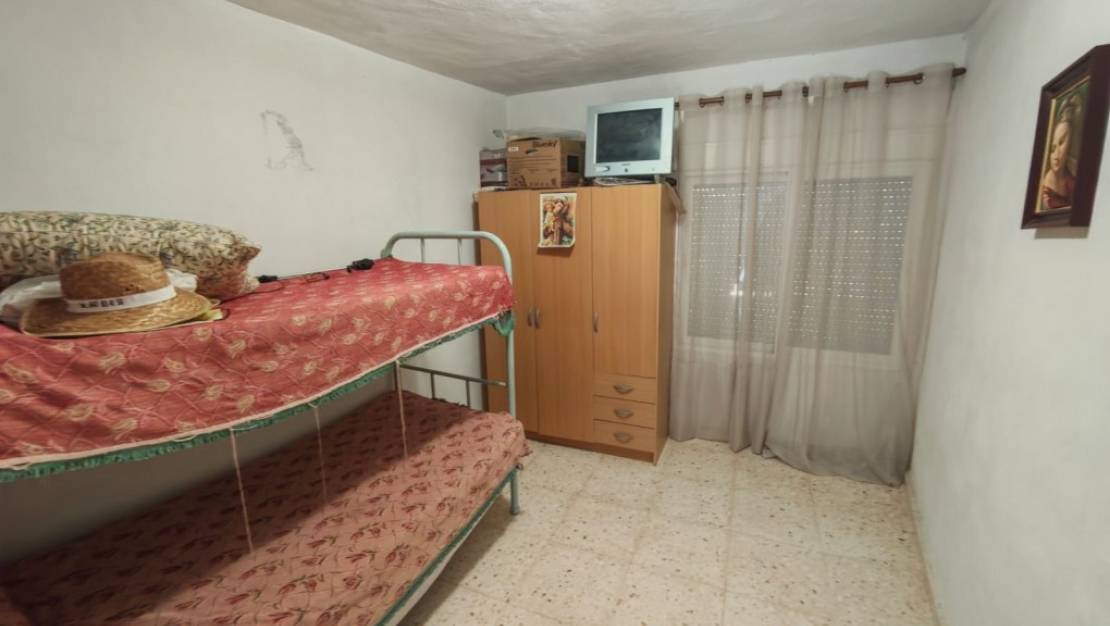 Sale - Country House - Altea - Altea Centro