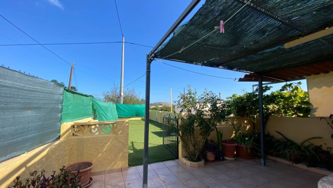 Sale - Country House - Altea - Altea Centro