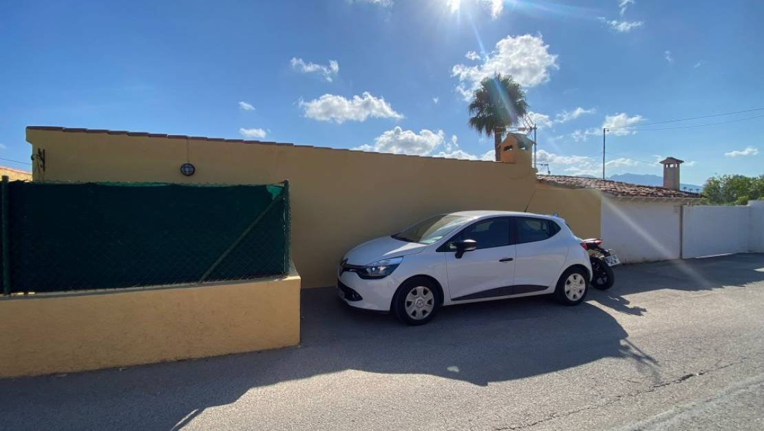 Sale - Country House - Altea - Altea Centro