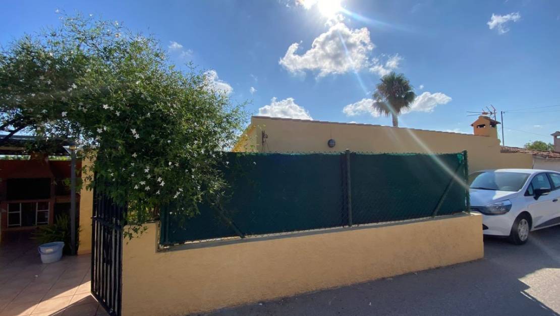 Sale - Country House - Altea - Altea Centro