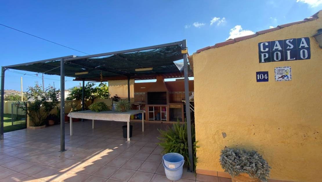 Sale - Country House - Altea - Altea Centro