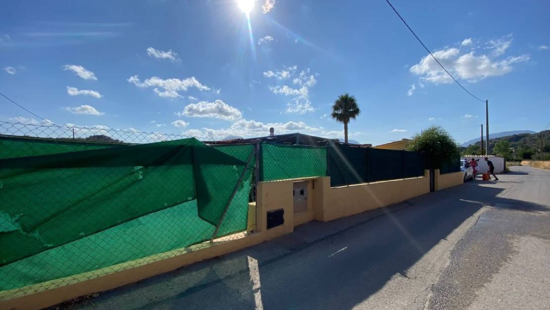 Sale - Country House - Altea - Altea Centro