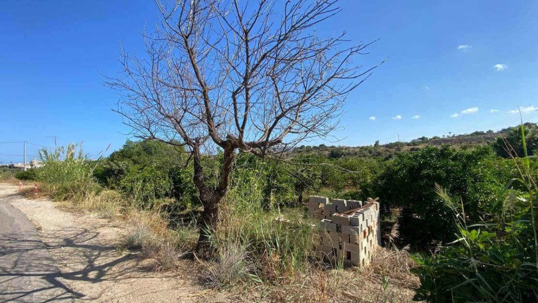 Sale - Country House - Altea - Altea Centro