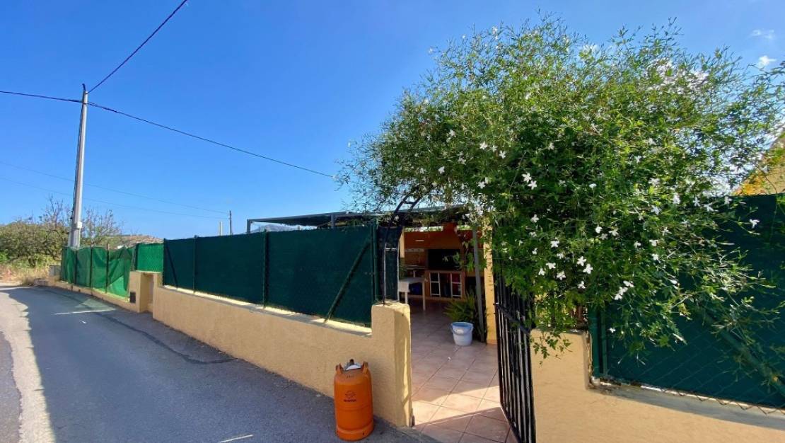 Sale - Country House - Altea - Altea Centro