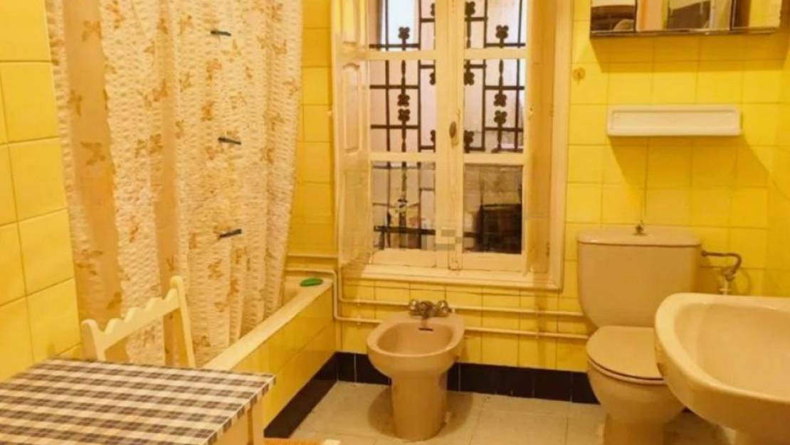 Sale - Country House - Altea - Altea Centro