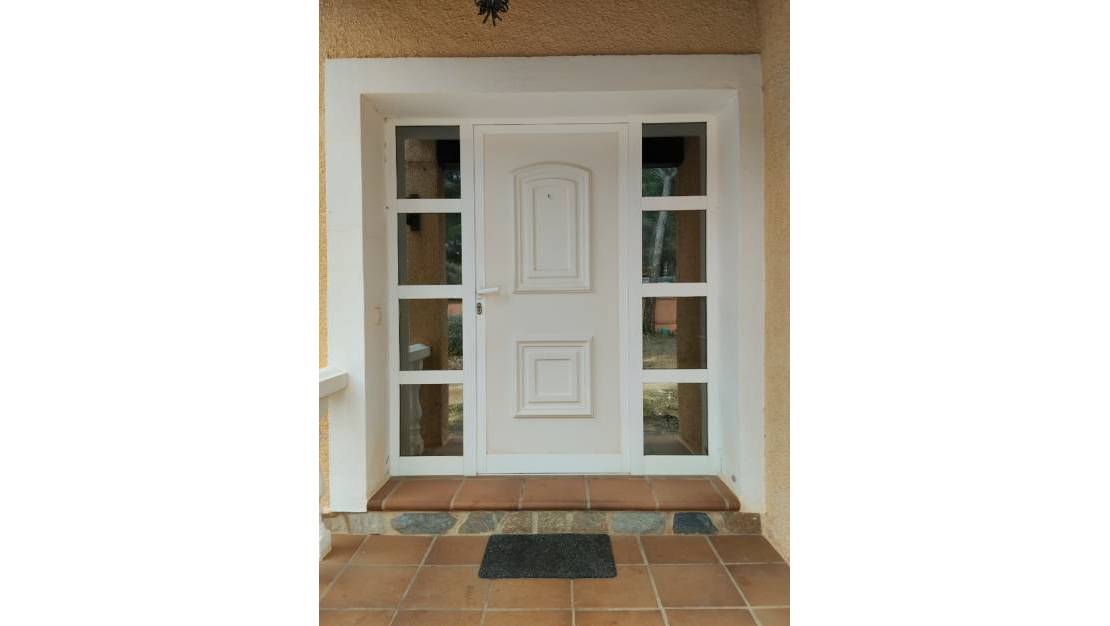 Sale - Country House - Altea - Altea la Vella