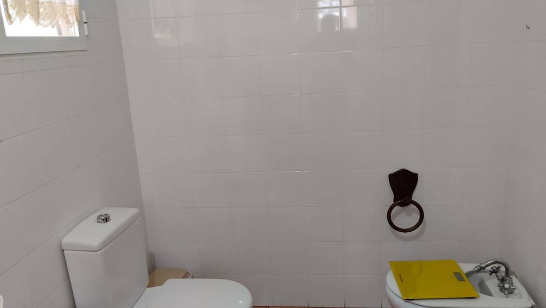 Sale - Country House - Altea - Altea la Vella