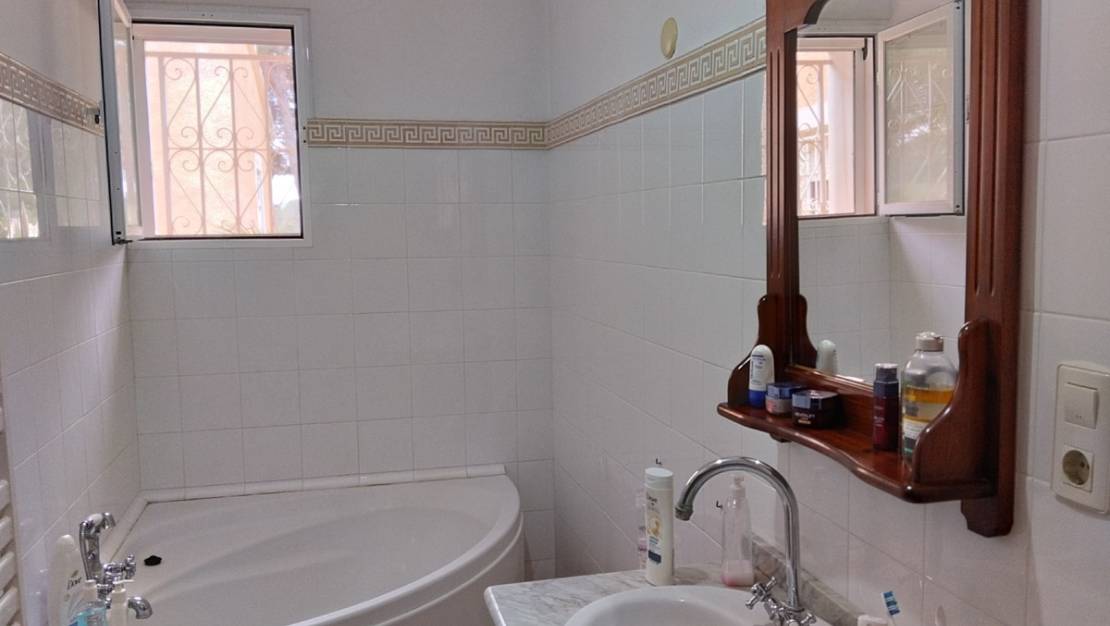 Sale - Country House - Altea - Altea la Vella