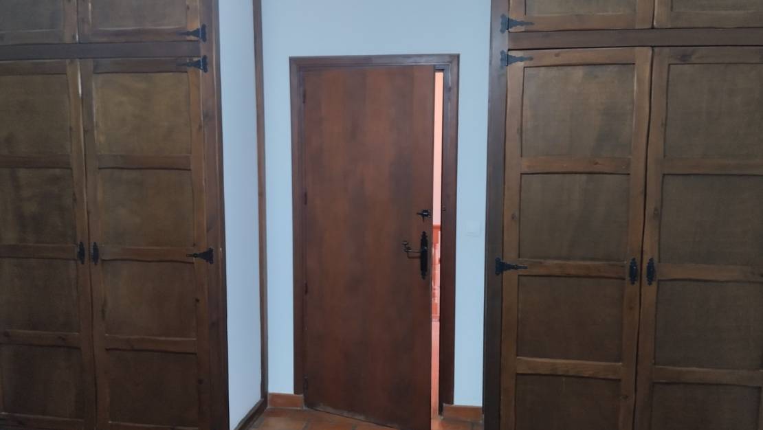 Sale - Country House - Altea - Altea la Vella