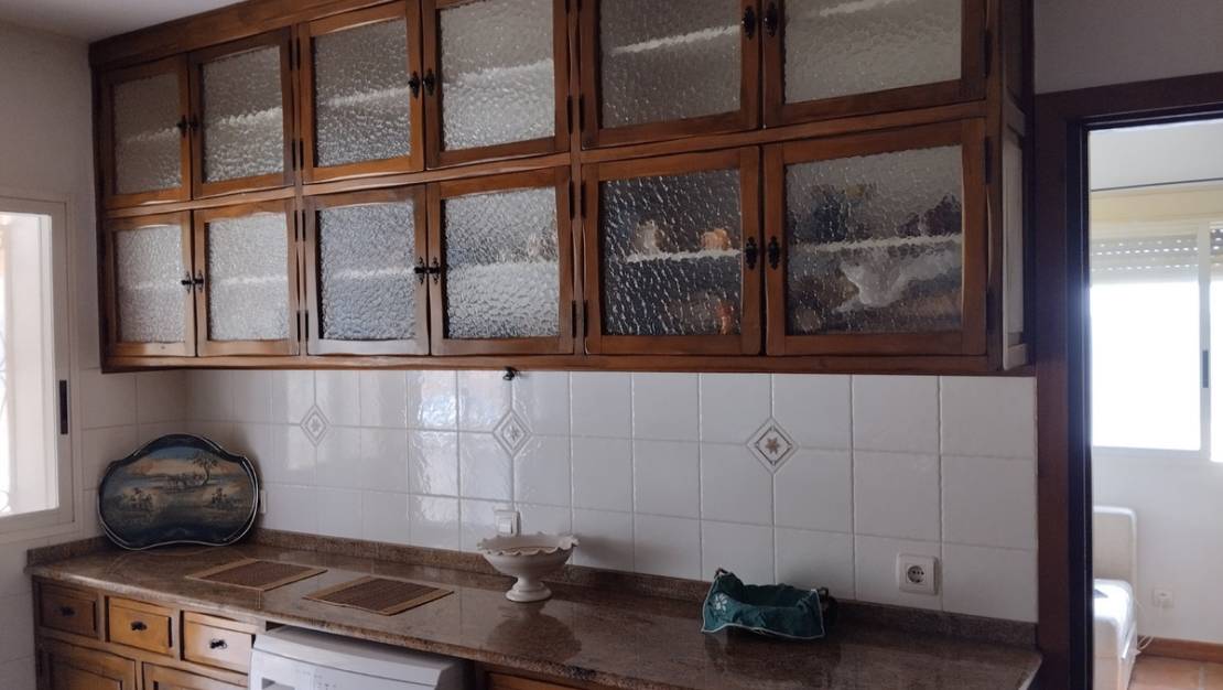 Sale - Country House - Altea - Altea la Vella