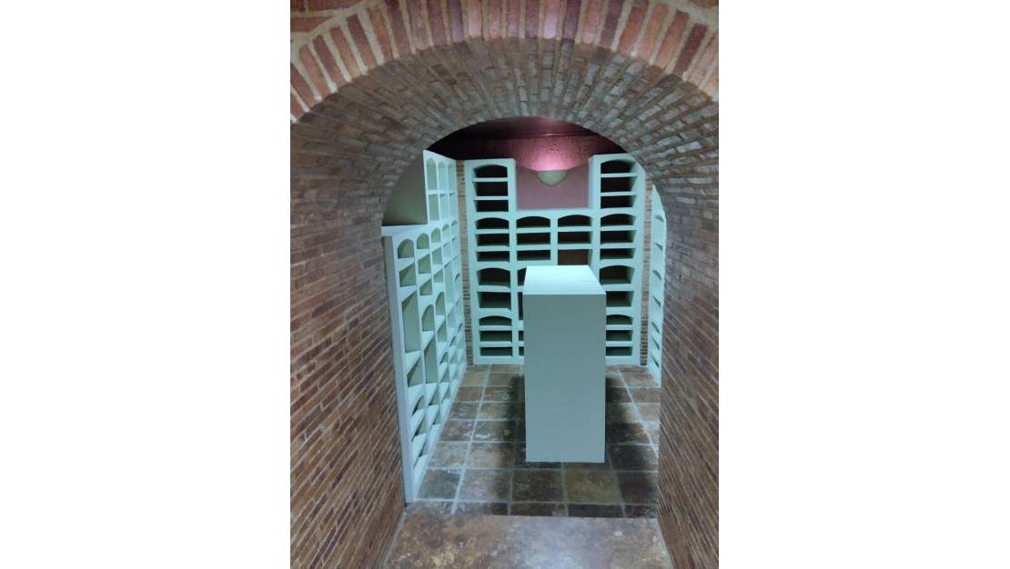 Sale - Country House - Altea - Altea la Vella