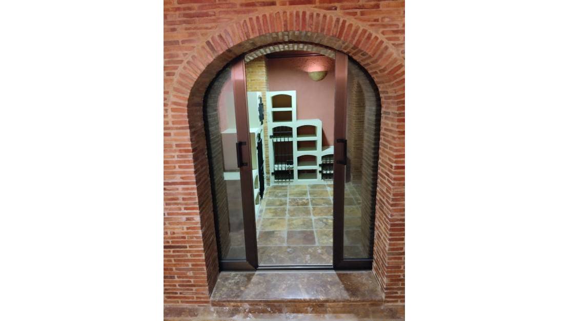 Sale - Country House - Altea - Altea la Vella