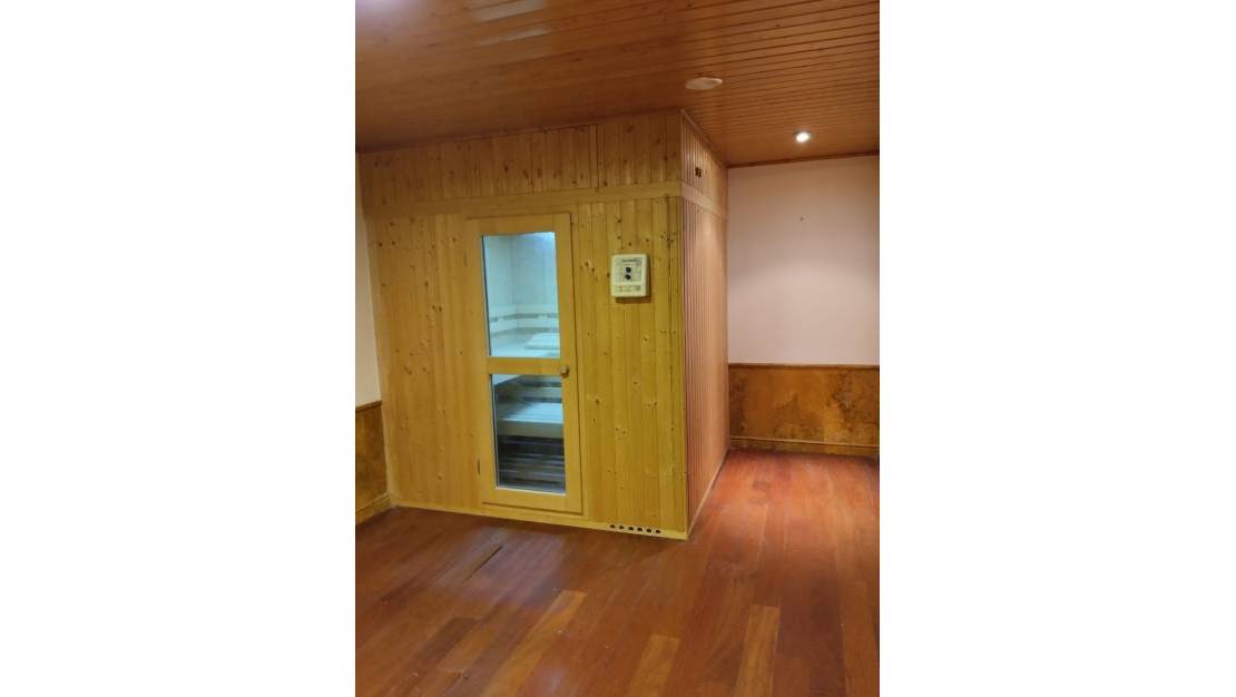 Sale - Country House - Altea - Altea la Vella