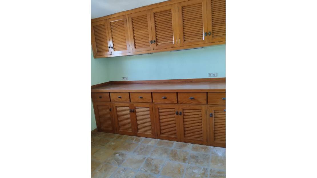 Sale - Country House - Altea - Altea la Vella