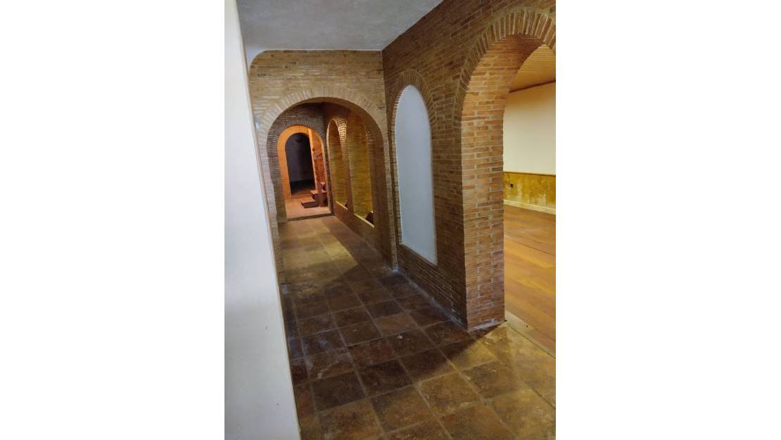 Sale - Country House - Altea - Altea la Vella