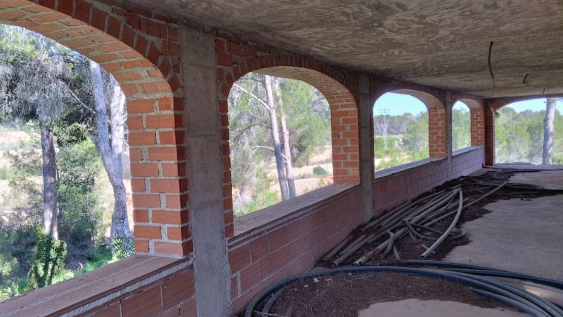 Sale - Country House - Altea - Altea la Vella