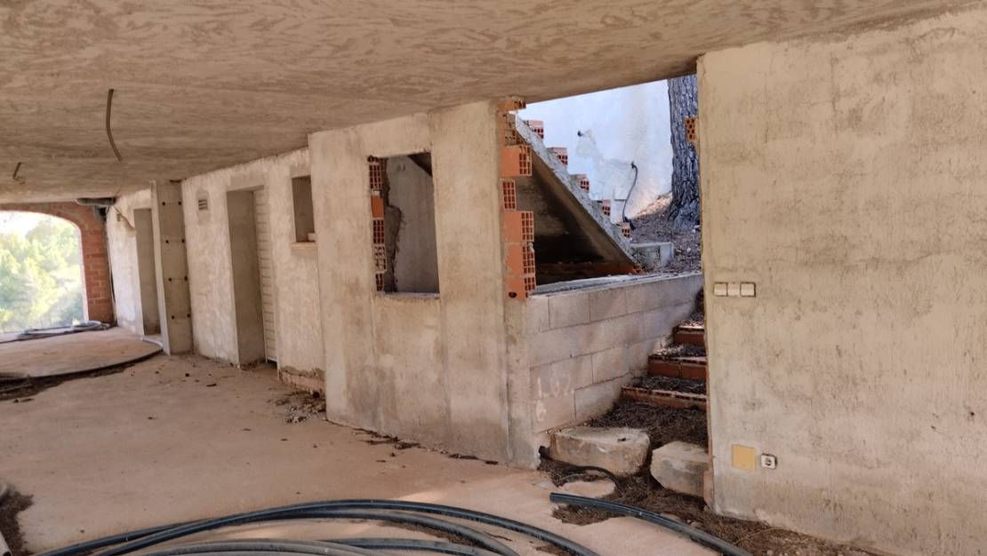 Sale - Country House - Altea - Altea la Vella