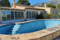 Sale - Country House - Altea - Altea la Vella