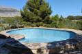 Sale - Country House - Altea - Altea la Vella