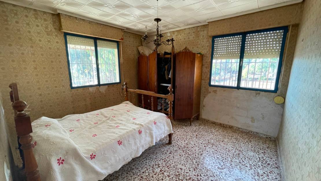 Sale - Country House - Aspe - Aspe Centro