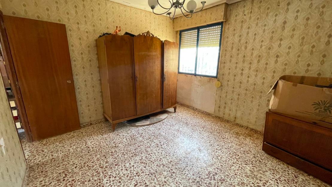 Sale - Country House - Aspe - Aspe Centro