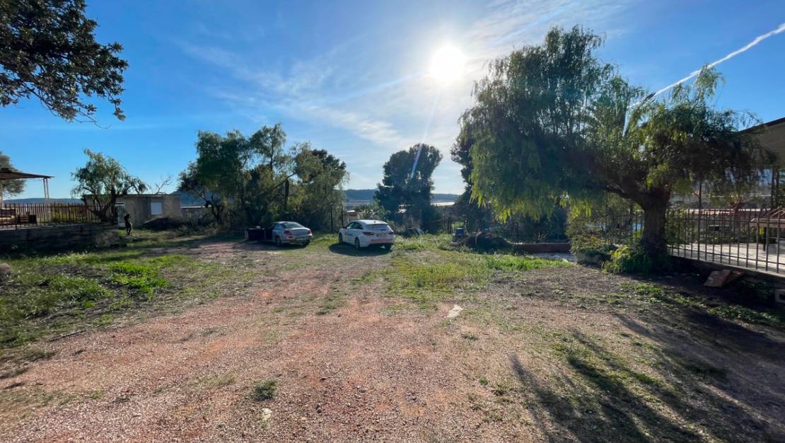 Sale - Country House - Aspe - Aspe Centro