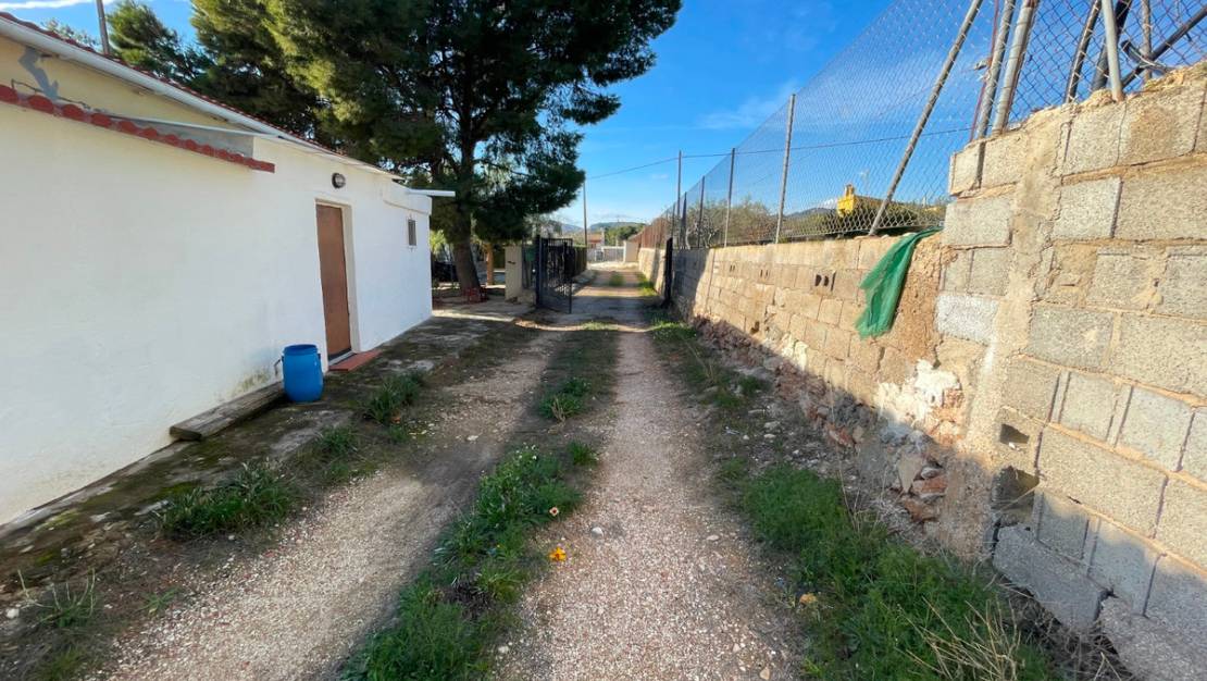 Sale - Country House - Aspe - Aspe Centro