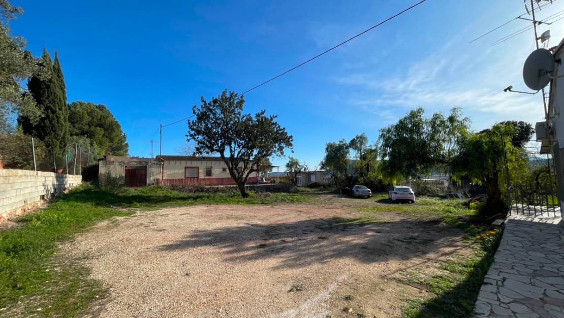 Sale - Country House - Aspe - Aspe Centro
