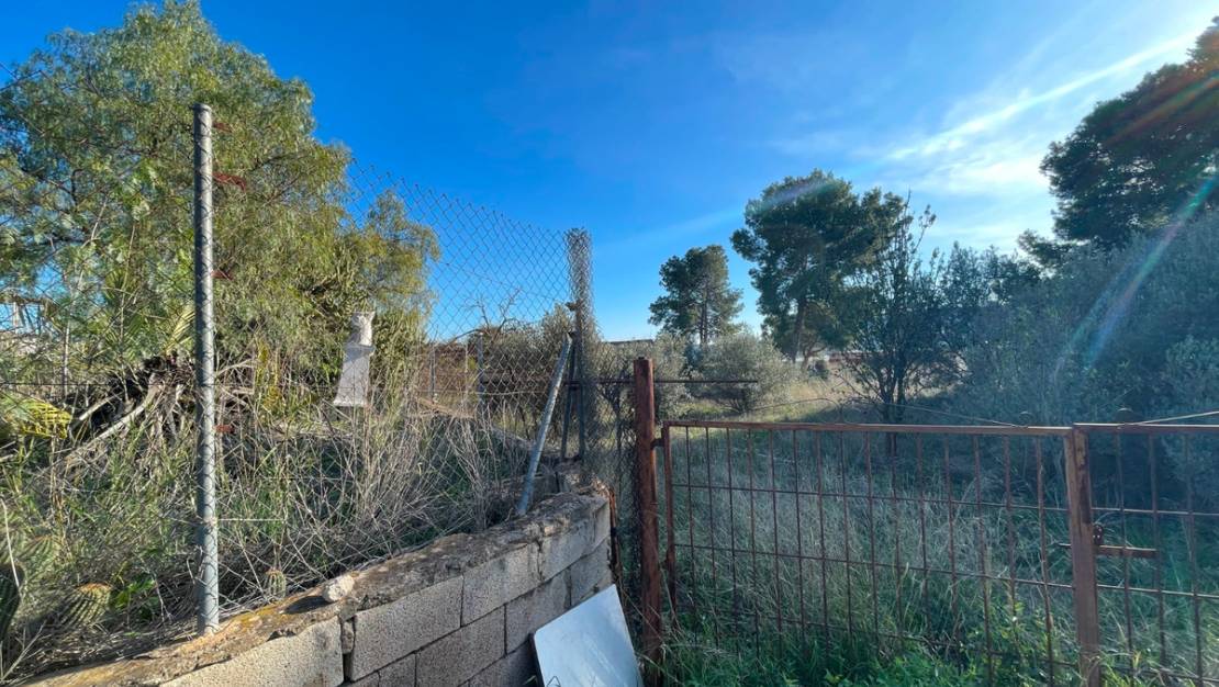 Sale - Country House - Aspe - Aspe Centro