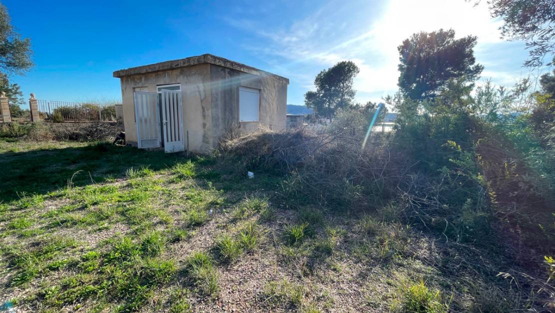 Sale - Country House - Aspe - Aspe Centro