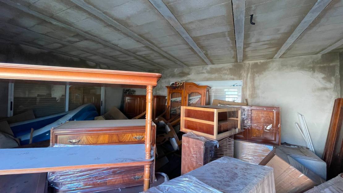 Sale - Country House - Aspe - Aspe Centro