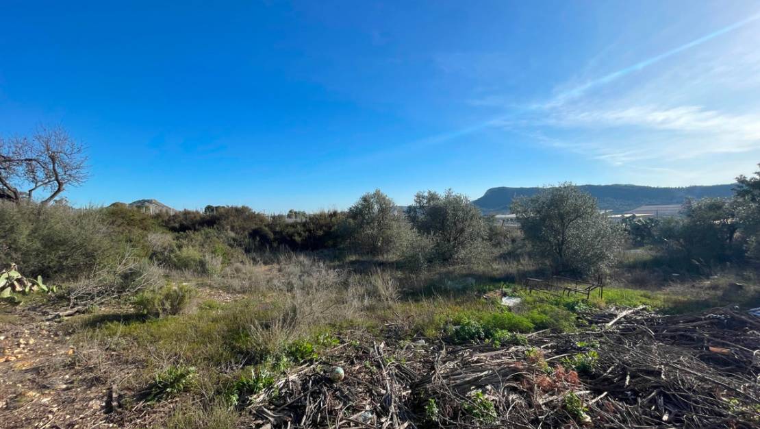 Sale - Country House - Aspe - Aspe Centro