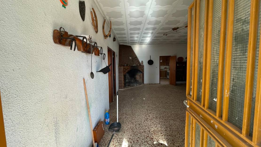 Sale - Country House - Aspe - Aspe Centro