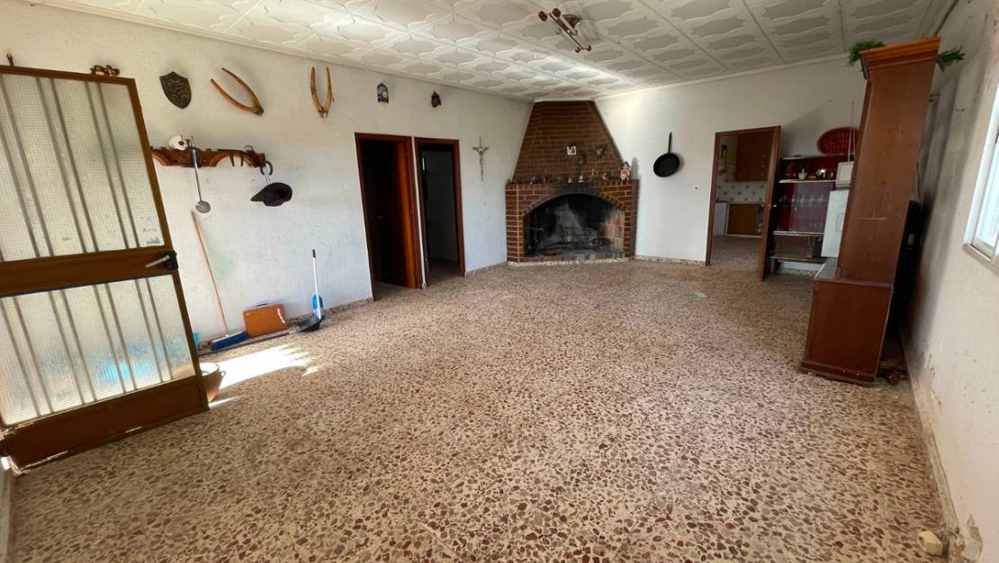 Sale - Country House - Aspe - Aspe Centro