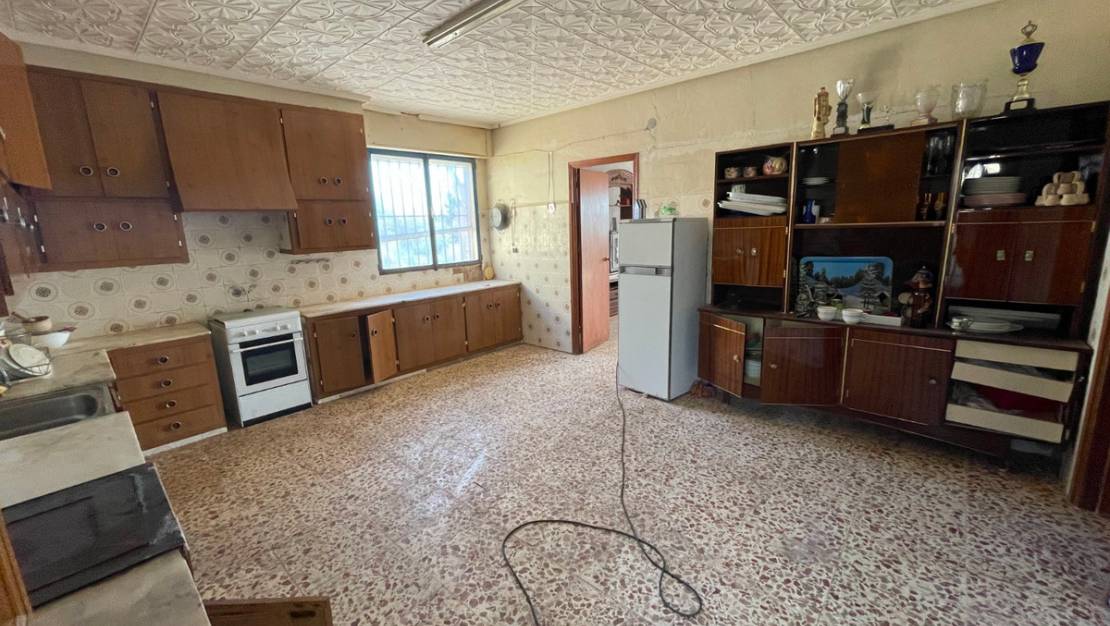 Sale - Country House - Aspe - Aspe Centro