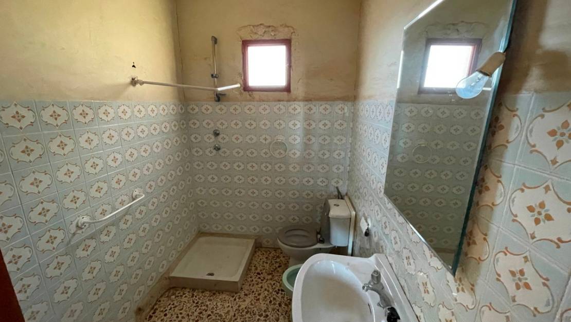 Sale - Country House - Aspe - Aspe Centro