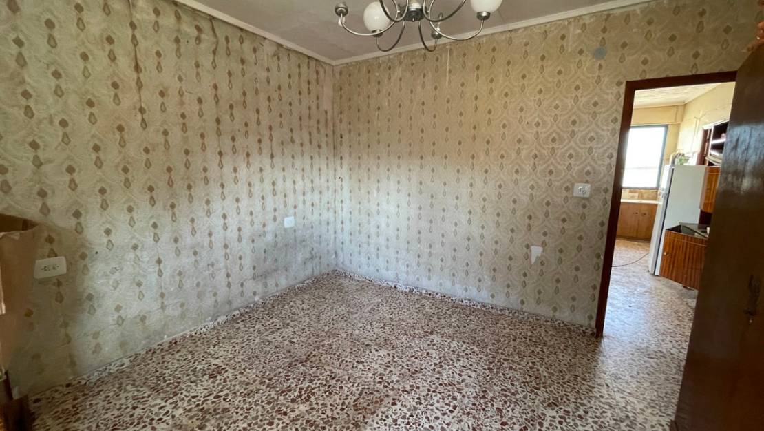 Sale - Country House - Aspe - Aspe Centro