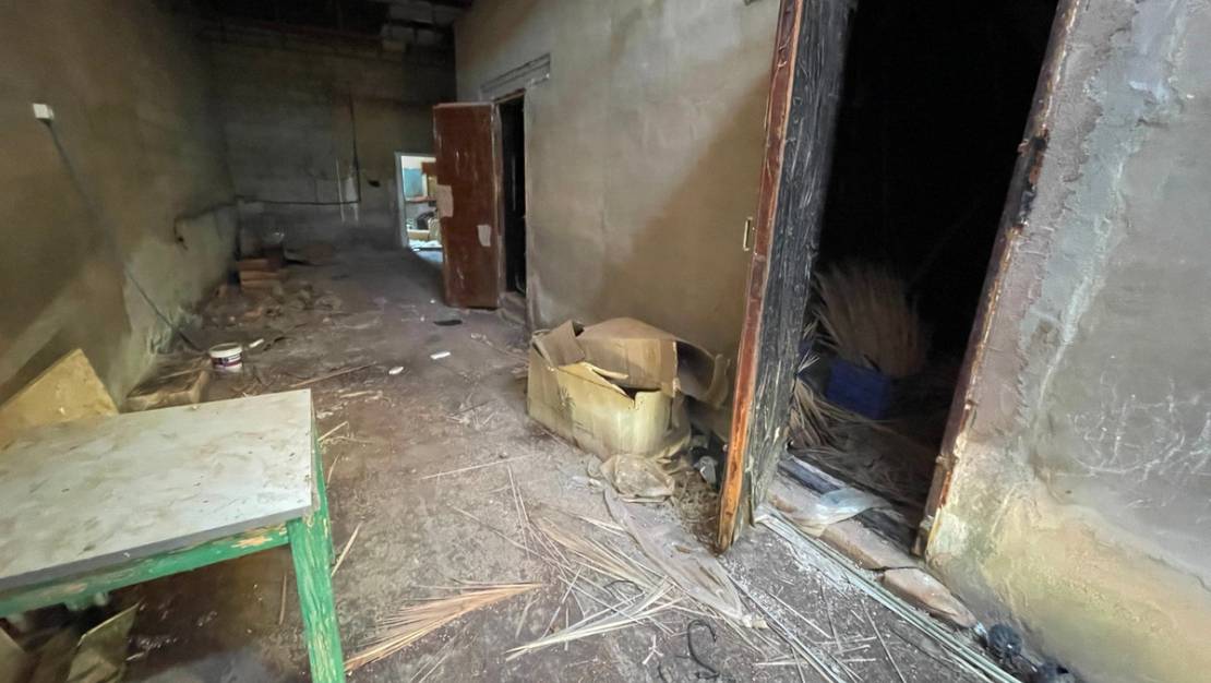 Sale - Country House - Aspe - Aspe Centro