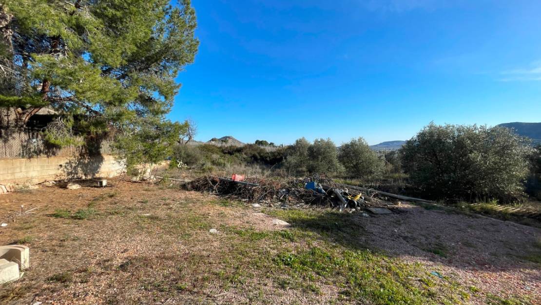 Sale - Country House - Aspe - Aspe Centro