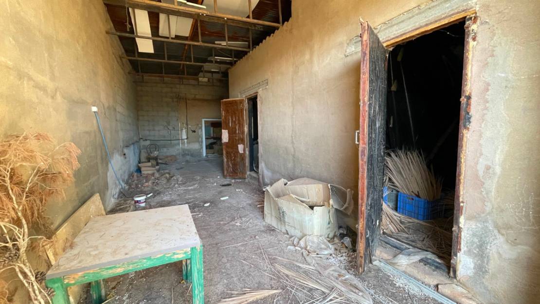 Sale - Country House - Aspe - Aspe Centro