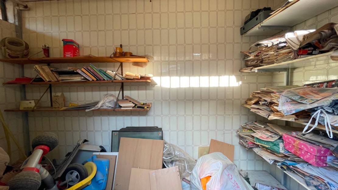 Sale - Country House - Aspe - Aspe Centro