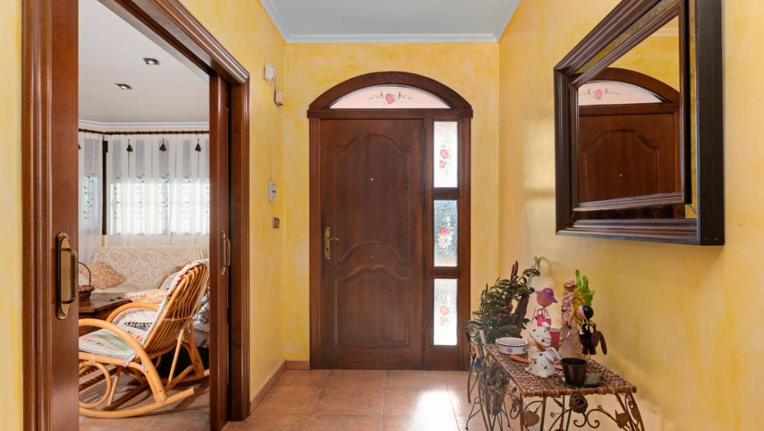 Sale - Country House - Beniel - Beniel Centro