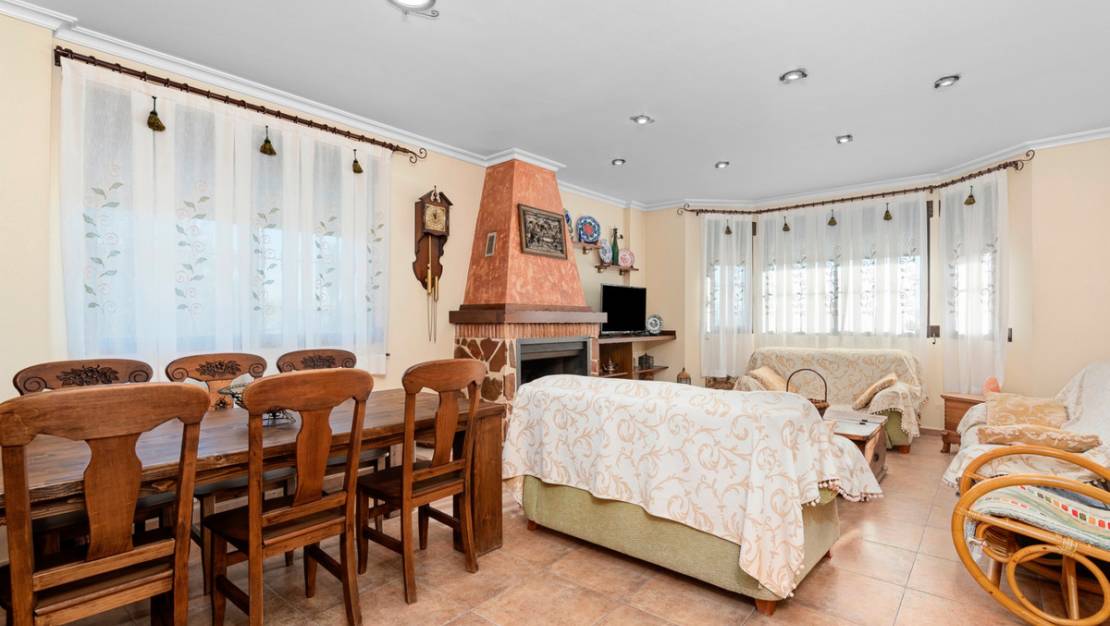 Sale - Country House - Beniel - Beniel Centro