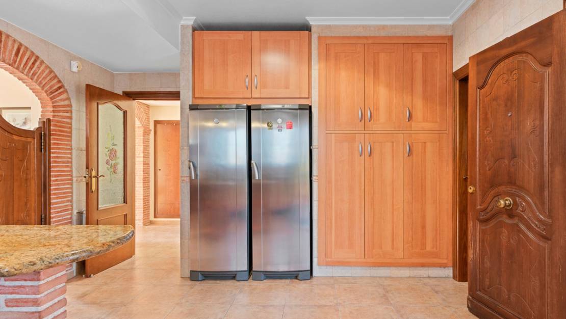 Sale - Country House - Beniel - Beniel Centro