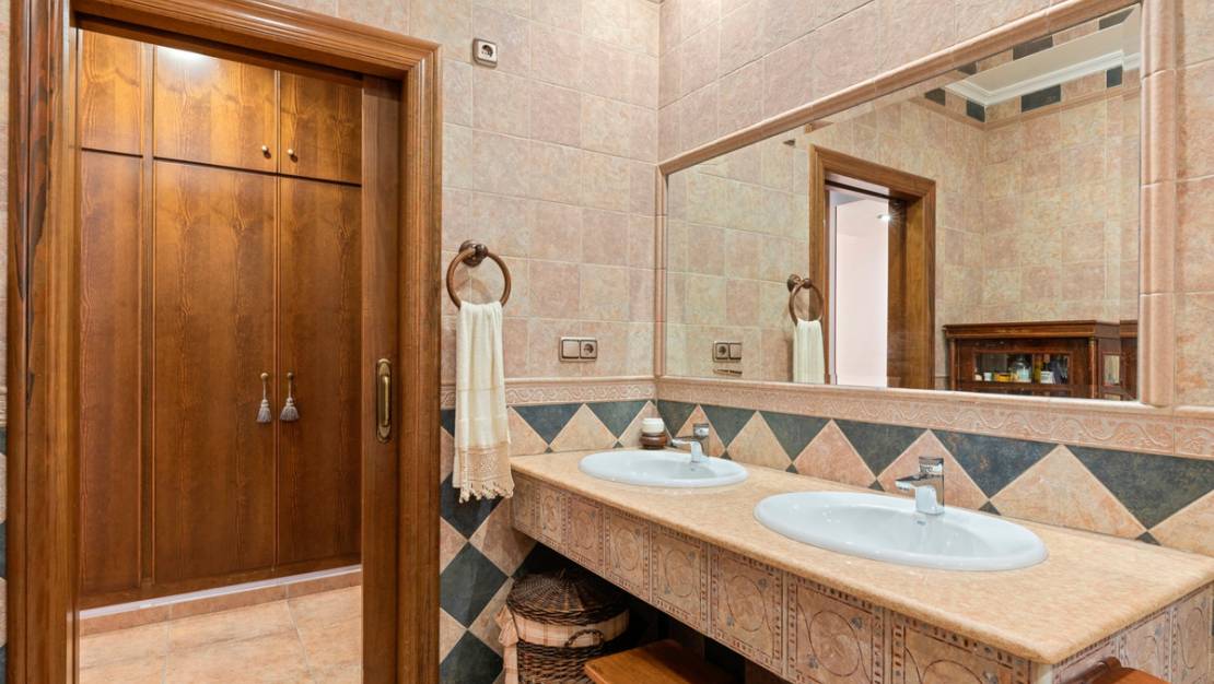 Sale - Country House - Beniel - Beniel Centro