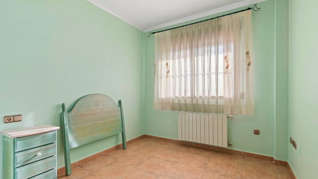 Sale - Country House - Beniel - Beniel Centro