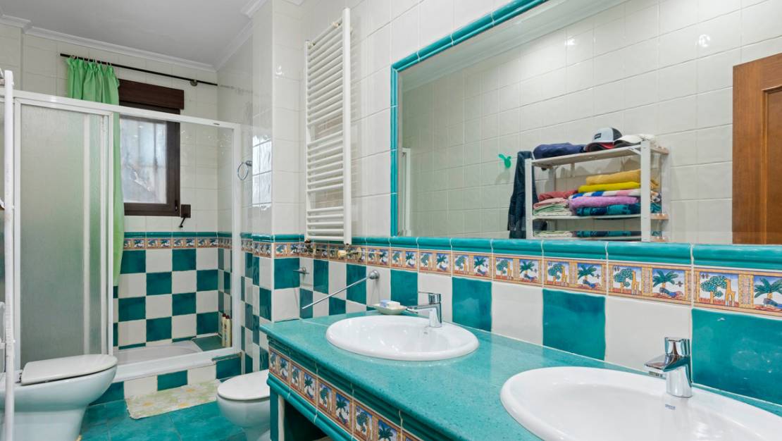 Sale - Country House - Beniel - Beniel Centro