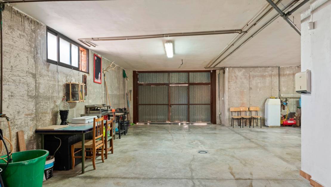 Sale - Country House - Beniel - Beniel Centro